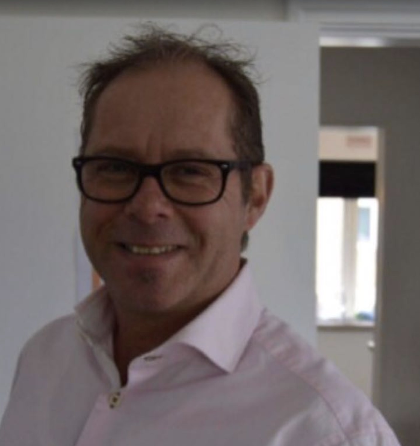 Henrik Christiansen