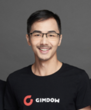 Eric Yi